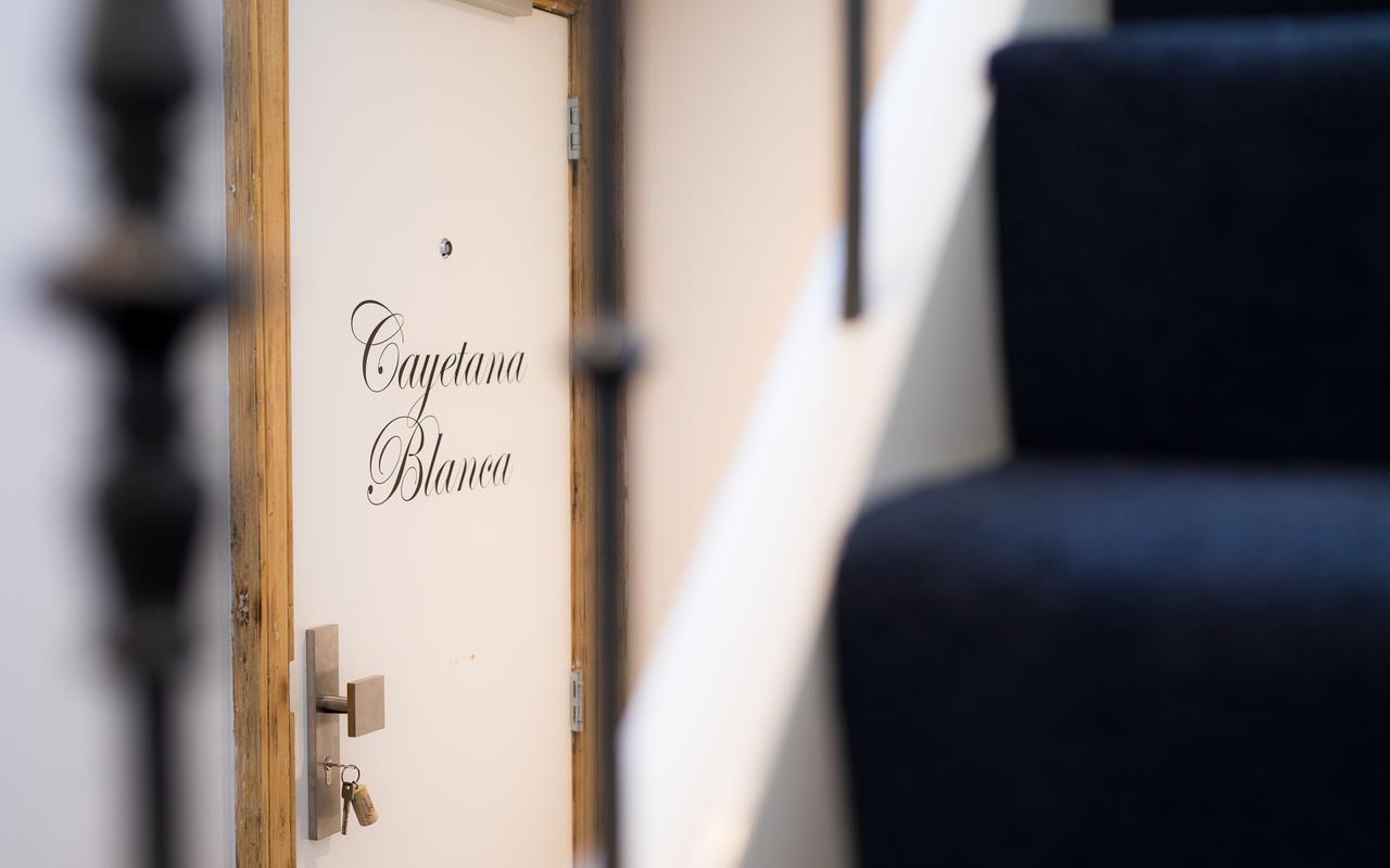 Boutique Hotel Zies Утрехт Экстерьер фото