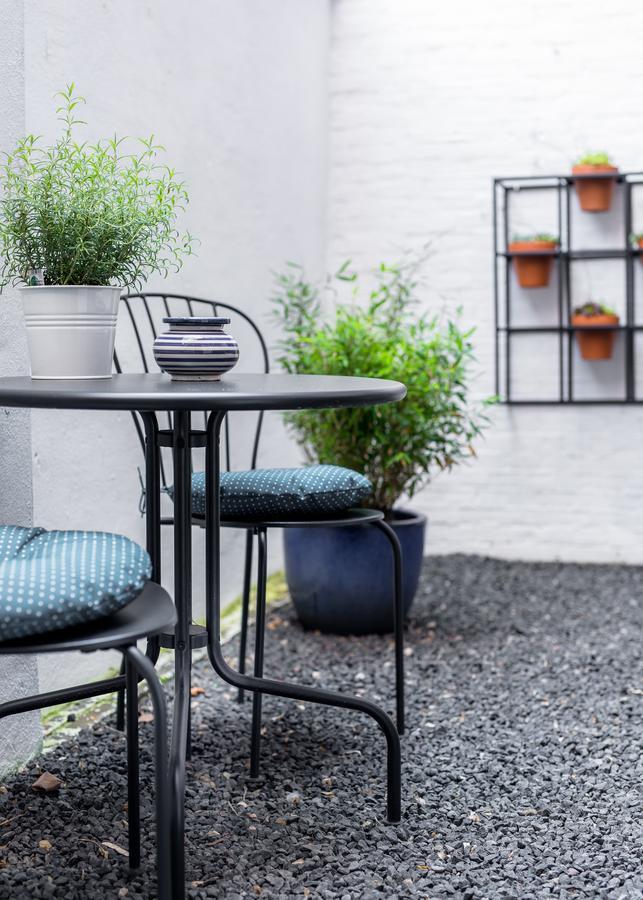 Boutique Hotel Zies Утрехт Экстерьер фото