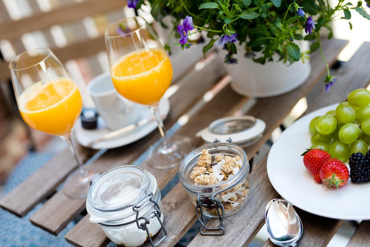 Boutique Hotel Zies Утрехт Экстерьер фото