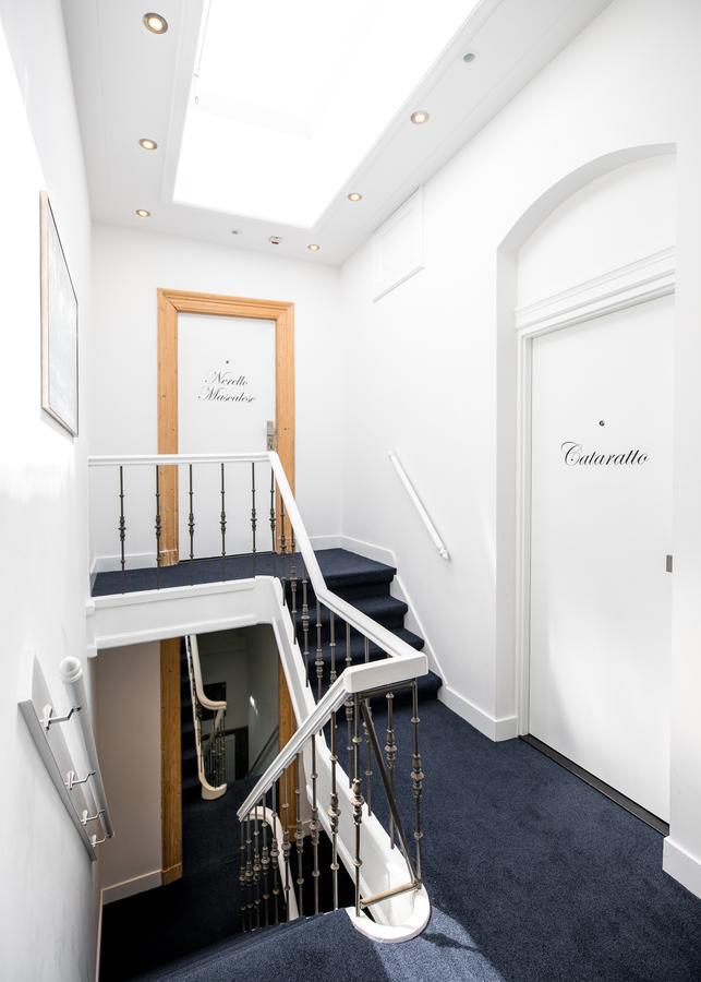 Boutique Hotel Zies Утрехт Экстерьер фото